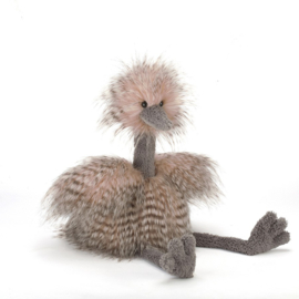 Jellycat - Odette Ostrich