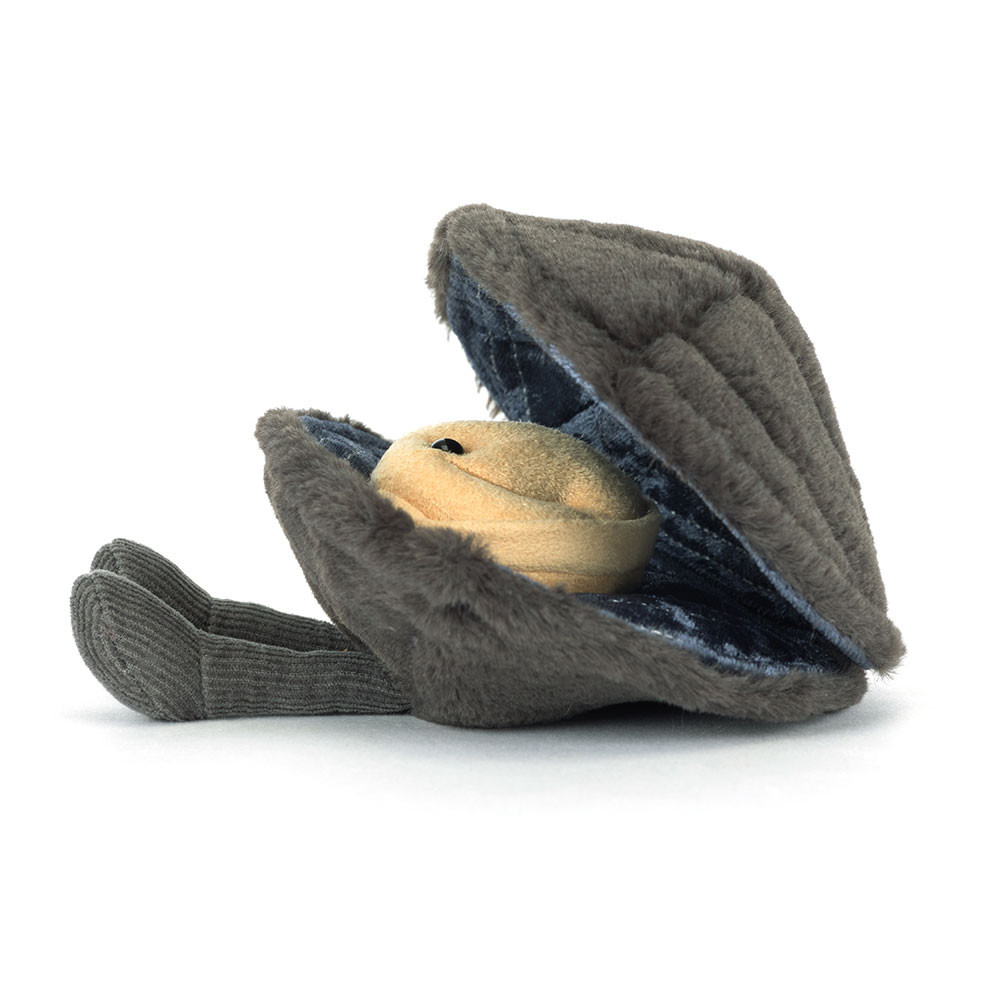 Jellycat - Amuseable Michelle Mussel