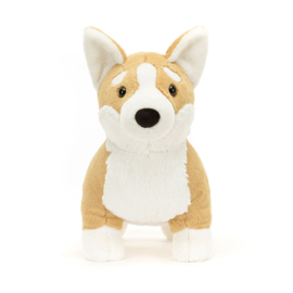 Jellycat - Betty Corgi Big