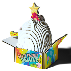 Eugy  - Cat Cottonball