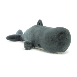 Jellycat - Sullivan the Sperm Whale
