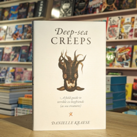 Deep-sea Creeps