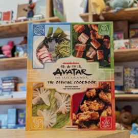 Avatar - The Last Airbender - The Official Cookbook