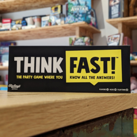 Think Fast!