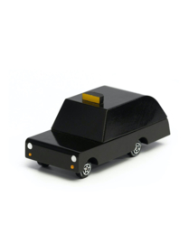 Candylab Toys Houten Auto - London Taxi