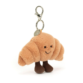 Jellycat - Amuseable Croissant Bag Charm