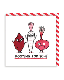 Ohh Deer - Rooting for You