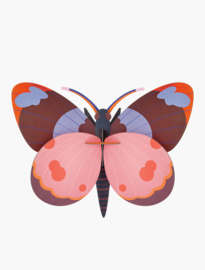 Studio ROOF - Bellissima Butterfly