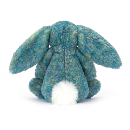 Jellycat - Bashful Luxe Bunny Azure