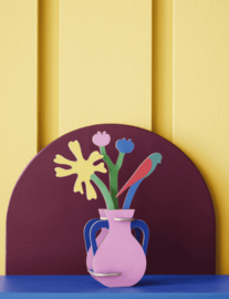 Studio ROOF - Matisse Paper Bloom - Pop Out Card