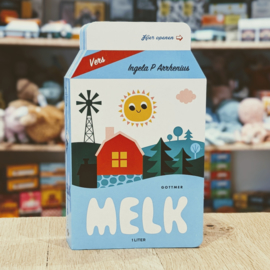 Gottmer - De Winkel van Ingela - Melk