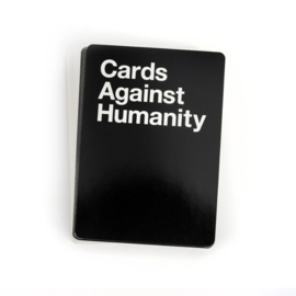 Cards Against Humanity - WWW Pack Expansion