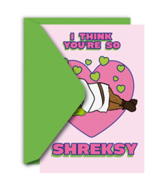 Studio Soph - Shreksy