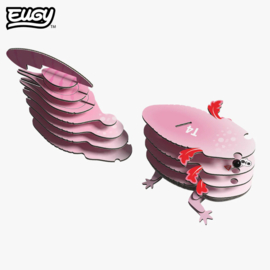 Eugy - Axolotl