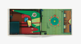 The Art of Futurama