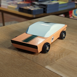 Candylab Toys Houten Auto - The Ace