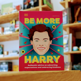 Be More Harry