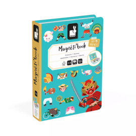 Janod - Magneti'book Geschiedenis