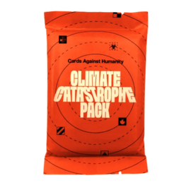 Cards Against Humanity - Climate Catastrophe Pack Expansion