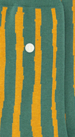 Alfredo Gonzales Sokken - Animalistic Stripes