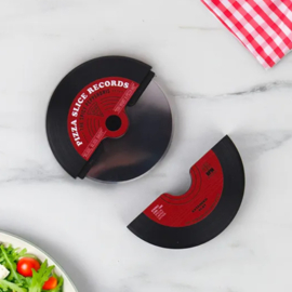 Vinyl Pizza Cutter