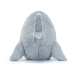 Jellycat - Silvie Shark