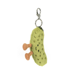 Jellycat - Amuseable Pickle Bag Charm