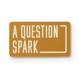 Brass Monkey - Question Sparks