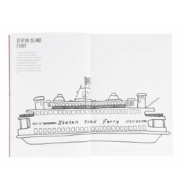 This is my New York - City Guide