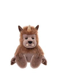 Charlie Bears - Quarry (Ogre)