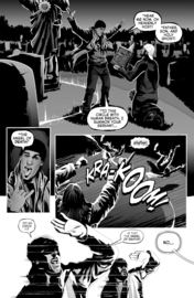 Quick Stops - Volume 3