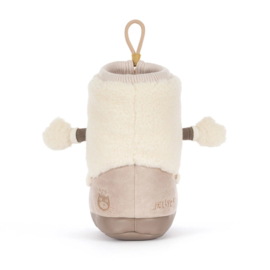 Jellycat - Amuseable Perta Snow Boot