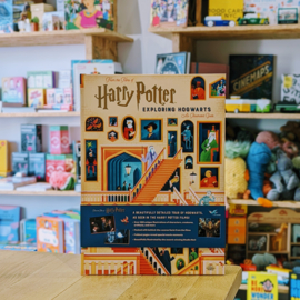 Harry Potter - Exploring Hogwarts