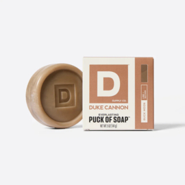 Duke Cannon - Everlasting Puck of Soap - Buck Moon