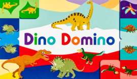 Dino Domino