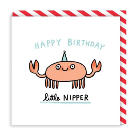 Ohh Deer - Little Nipper