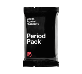 Cards Against Humanity - Period Pack Expansion