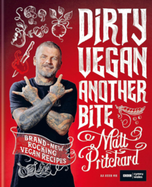 Dirty Vegan - Another Bite