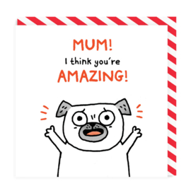 Ohh Deer - Mum, I Think You're Amazing!