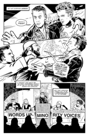 Quick Stops - Volume 3