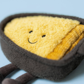 Jellycat - Amuseable Raclette