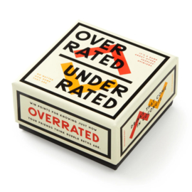 Brass Monkey - Overrated / Underrated