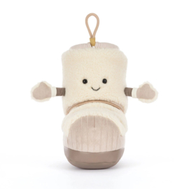 Jellycat - Amuseable Perta Snow Boot