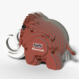 Eugy - Mammoth