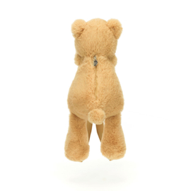 Jellycat - Smudge Bear Backpack