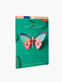Studio ROOF - Cattleheart Butterfly