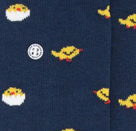 Alfredo Gonzales Sokken - Chicks