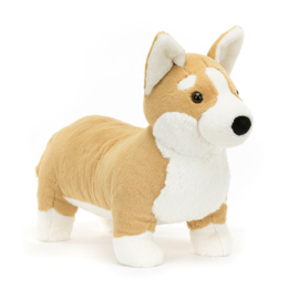 Jellycat - Betty Corgi Big