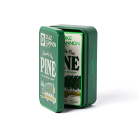 Duke Cannon - Big Ass Brick of Soap - Illegally Cut Pine (Tin)