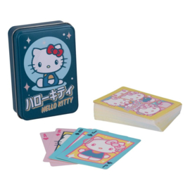 Sanrio - Hello Kitty Playing Cards